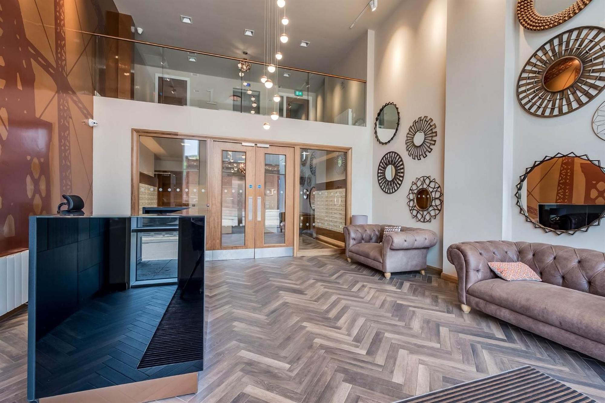 2Br Luxury Flat Belfast City Centre , Free Snacks & Free Netflix Exterior foto